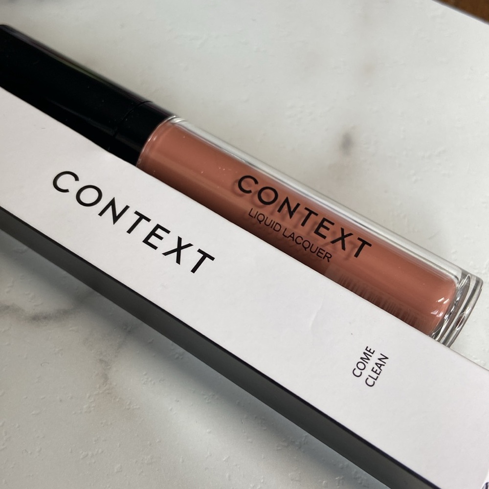 Context Ultra Matte Lipstick